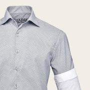 Camisa Cuadra para caballero Camisas 