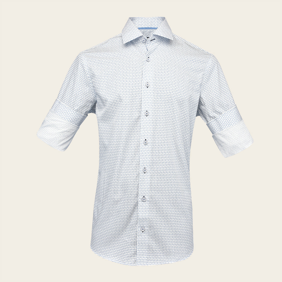 Camisa Cuadra para caballero