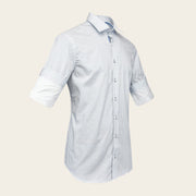 Camisa Cuadra para caballero Camisas 