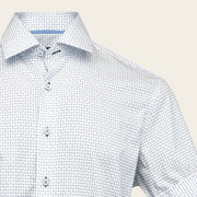 Camisa Cuadra para caballero Camisas 