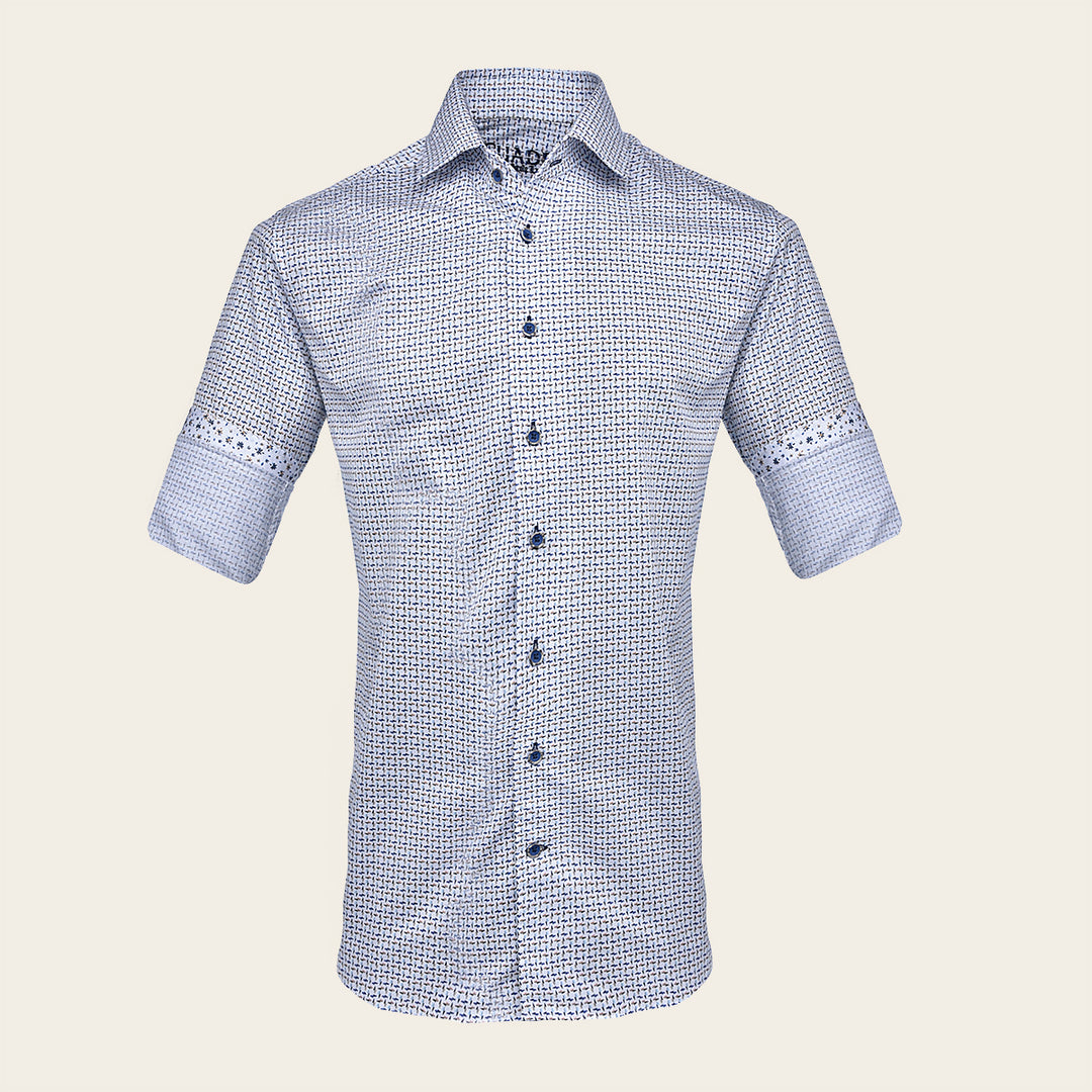 Camisa Cuadra para caballero