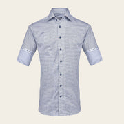 Camisa Cuadra para caballero Camisas 