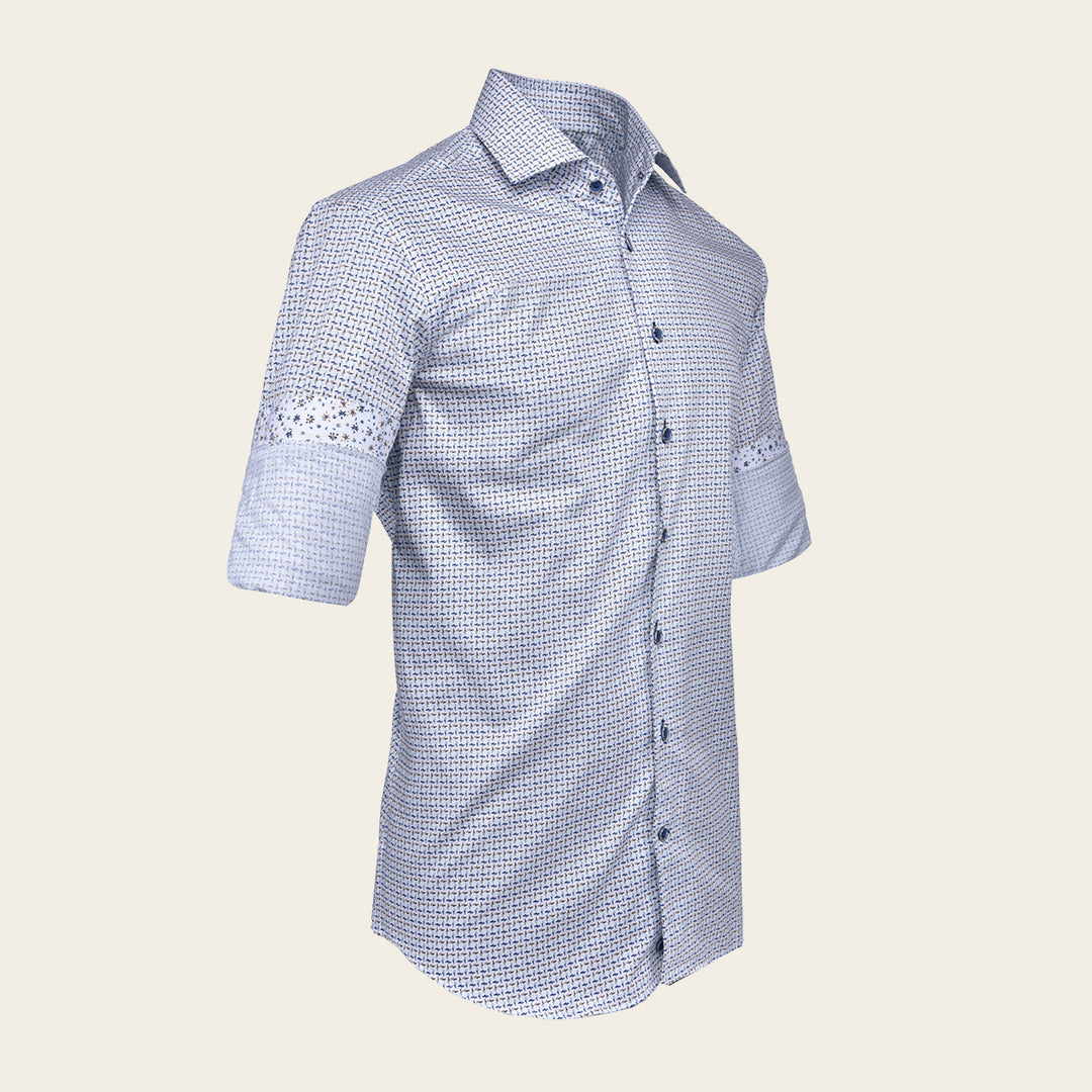 Camisa Cuadra para caballero