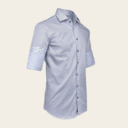Camisa Cuadra para caballero Camisas 