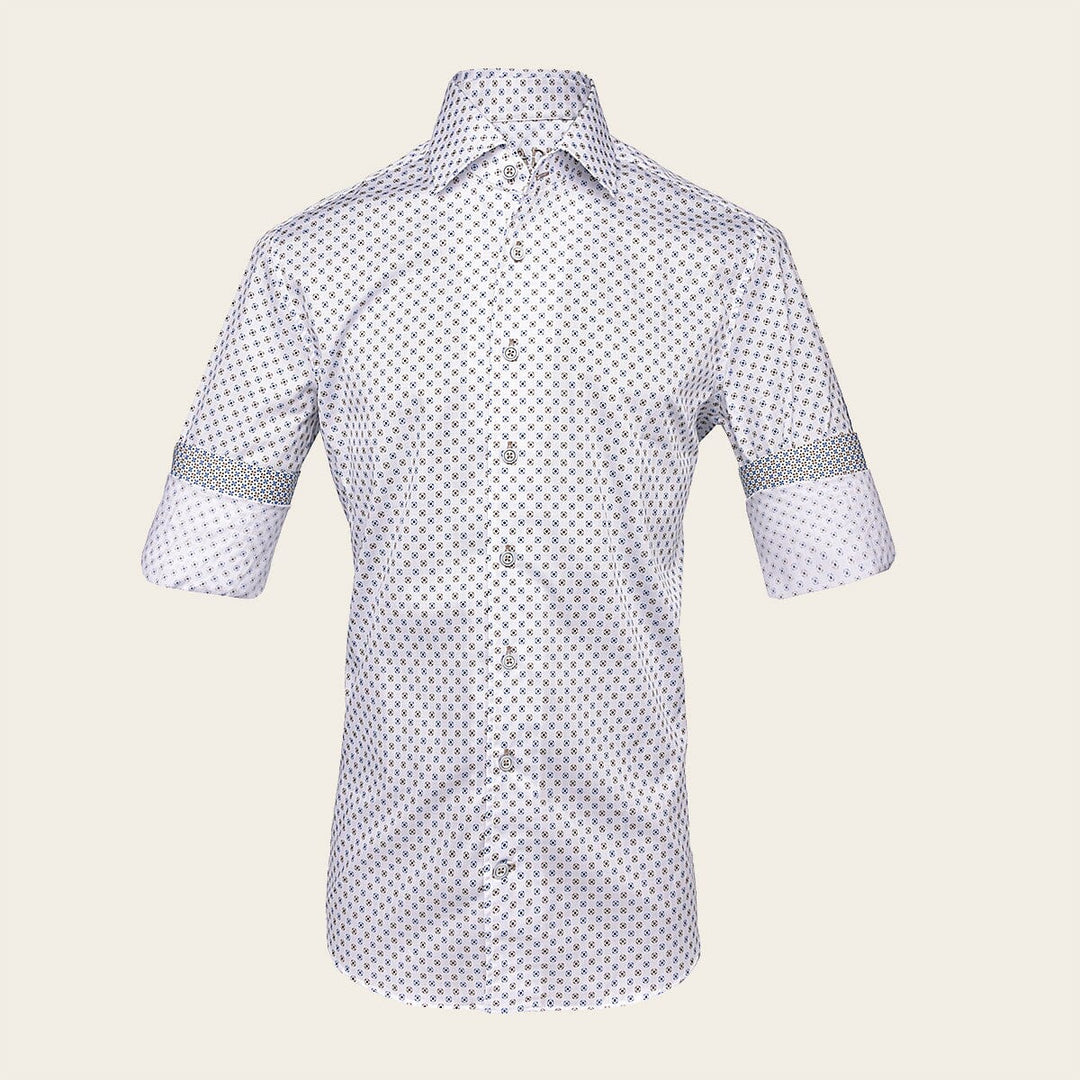 Camisa Cuadra para caballero Camisas 