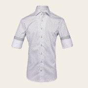Camisa Cuadra para caballero Camisas 