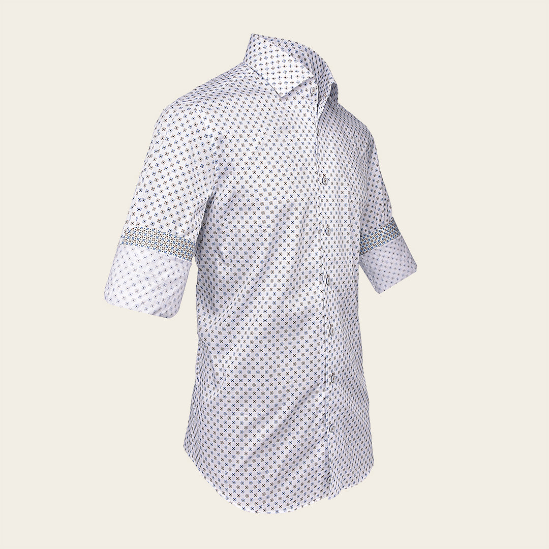 Camisa Cuadra para caballero