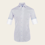 Camisa Cuadra para caballero Camisas 