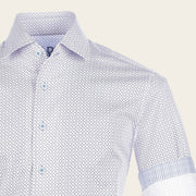 Camisa Cuadra para caballero Camisas 