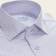 Camisa Cuadra para caballero Camisas 