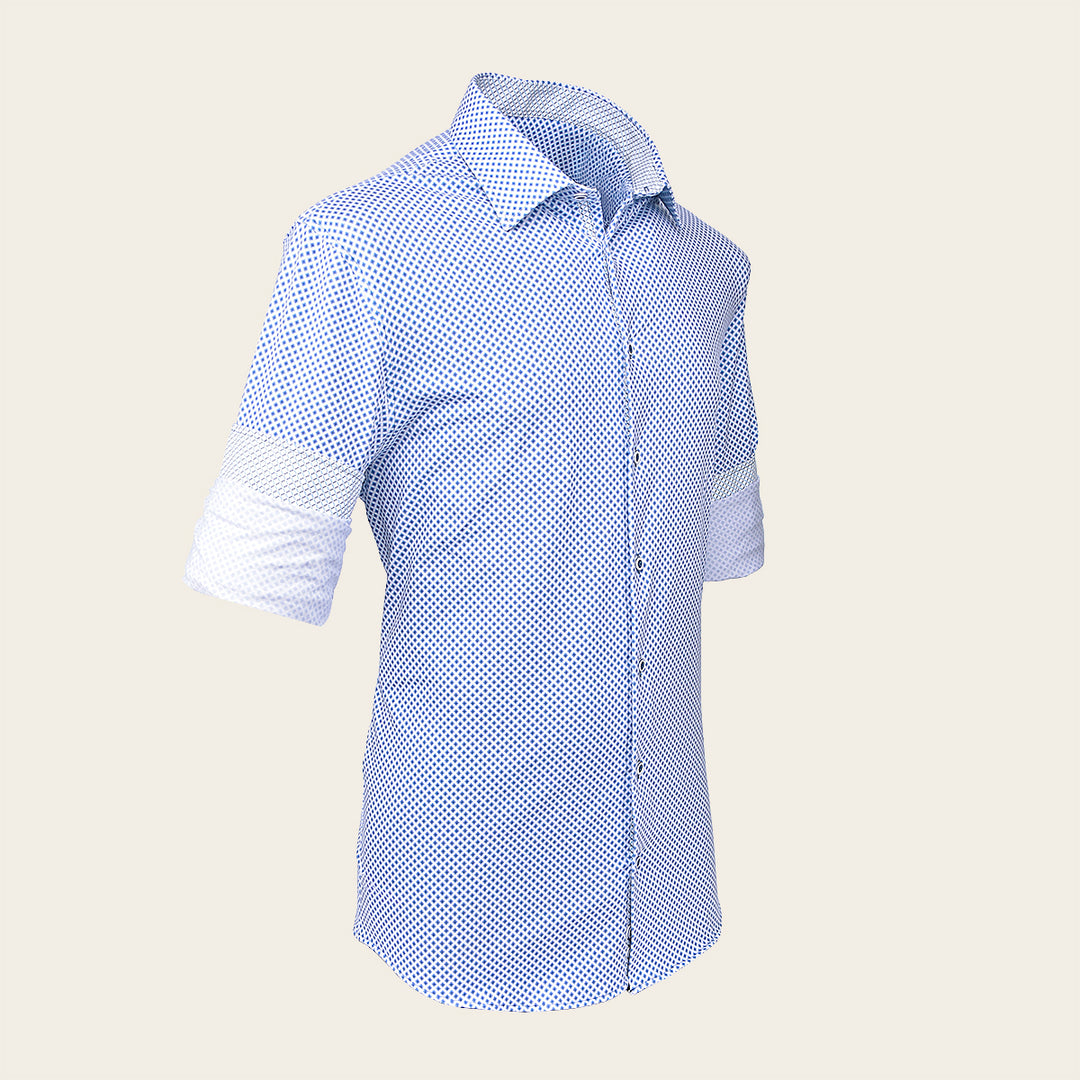 Camisa Cuadra para caballero