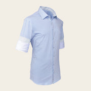 Camisa Cuadra para caballero Camisas 