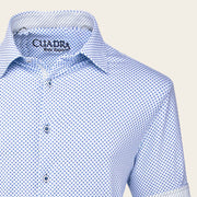 Camisa Cuadra para caballero Camisas 