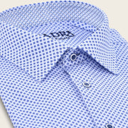 Camisa Cuadra para caballero Camisas 