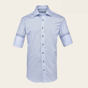 Camisa Cuadra para caballero Camisas 