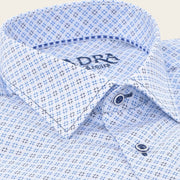 Camisa Cuadra para caballero Camisas 