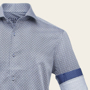 Camisa Cuadra para caballero Camisas 