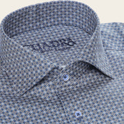 Camisa Cuadra para caballero Camisas 