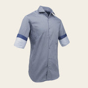 Camisa Cuadra para caballero Camisas 