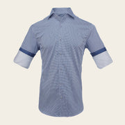 Camisa Cuadra para caballero Camisas 