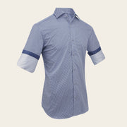 Camisa Cuadra para caballero Camisas 