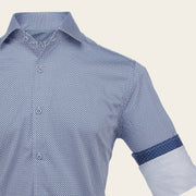 Camisa Cuadra para caballero Camisas 