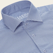 Camisa Cuadra para caballero Camisas 