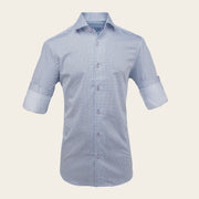 Camisa Cuadra para caballero Camisas 