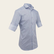 Camisa Cuadra para caballero Camisas 