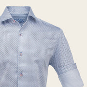 Camisa Cuadra para caballero Camisas 