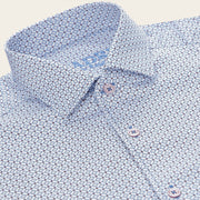 Camisa Cuadra para caballero Camisas 