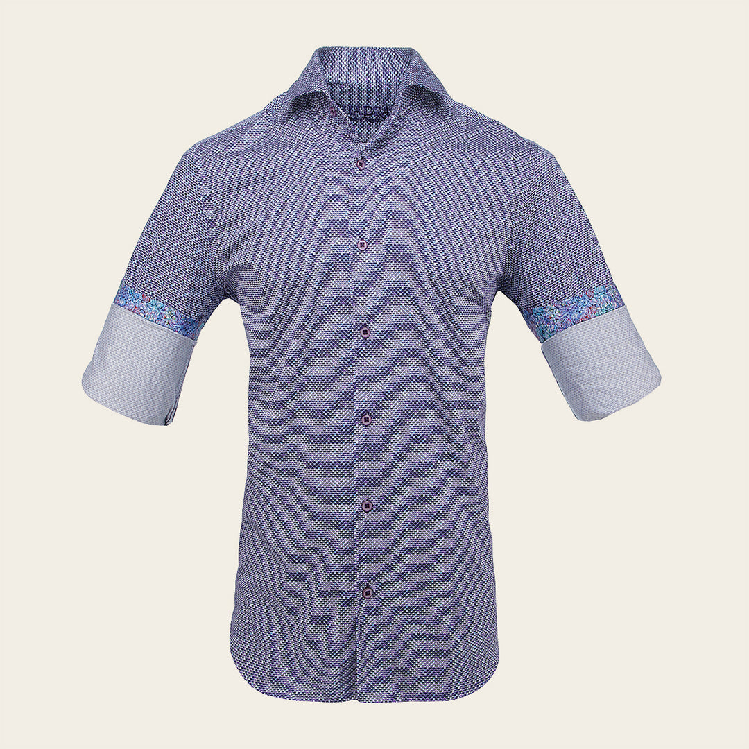 Camisa Cuadra para caballero