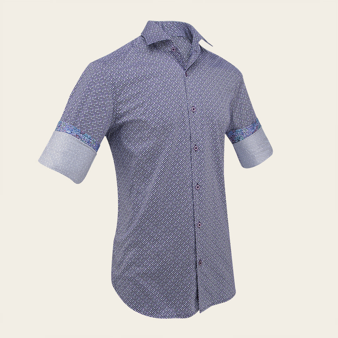 Camisa Cuadra para caballero