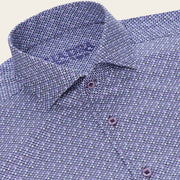 Camisa Cuadra para caballero Camisas 