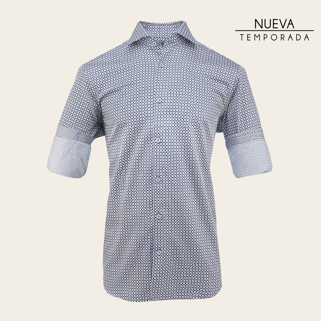 Camisa Cuadra para caballero