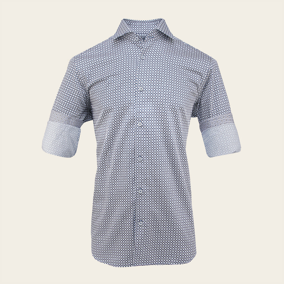 Camisa Cuadra para caballero