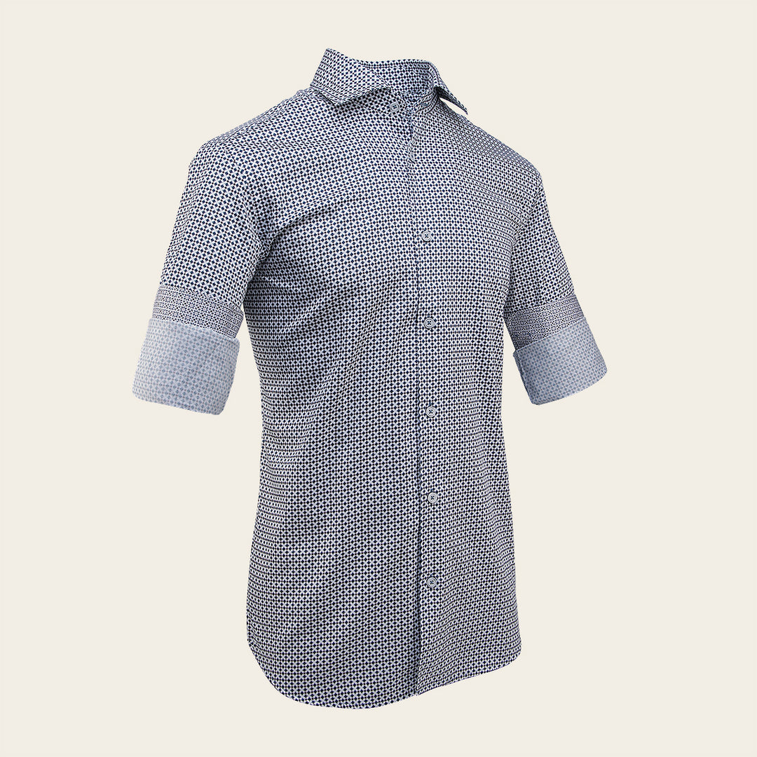 Camisa Cuadra para caballero