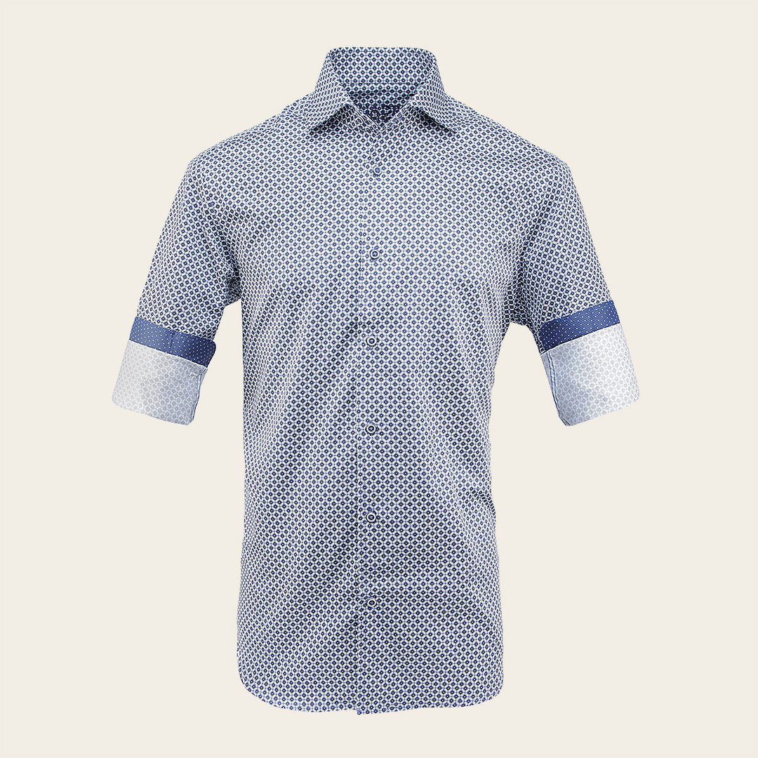 Camisa Cuadra para caballero