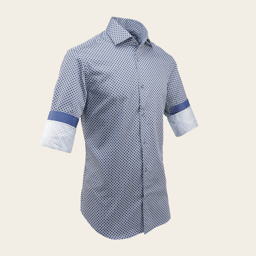 Camisa Cuadra para caballero