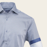 Camisa Cuadra para caballero Camisas 