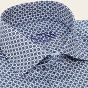 Camisa Cuadra para caballero Camisas 