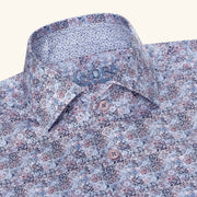 Camisa Cuadra para caballero Camisas 