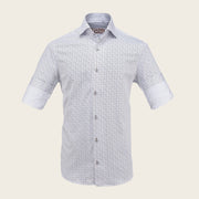 Camisa Cuadra para caballero Camisas 