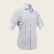 Camisa Cuadra para caballero Camisas 