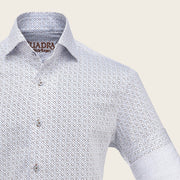 Camisa Cuadra para caballero Camisas 