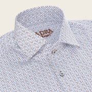 Camisa Cuadra para caballero Camisas 