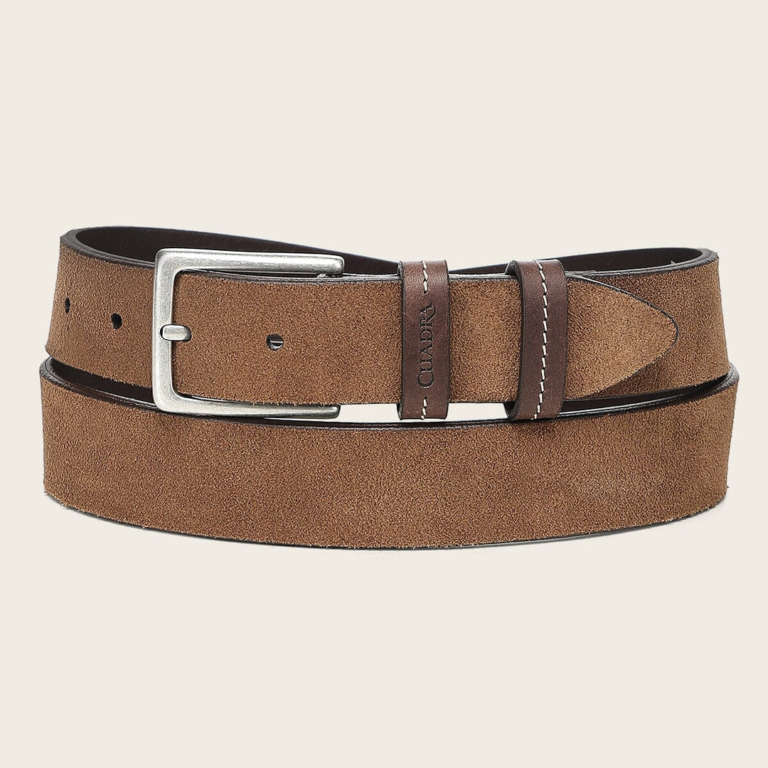 CS1592R_MIEL Cinturones 