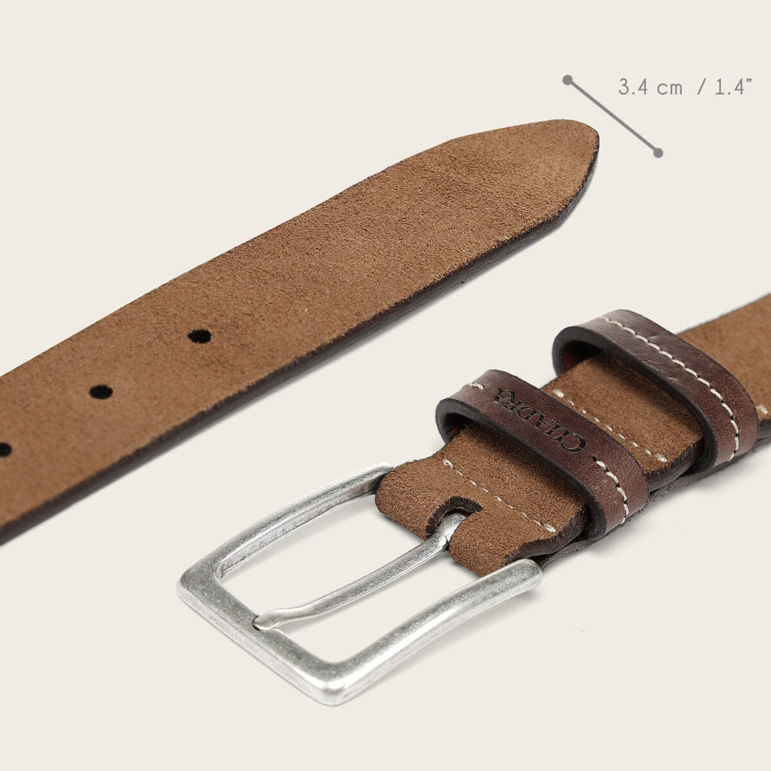 CS1592R_MIEL Cinturones 