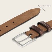 CS1592R_MIEL Cinturones 