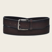 Cinturón para Caballero en Piel Genuina Cinturones 